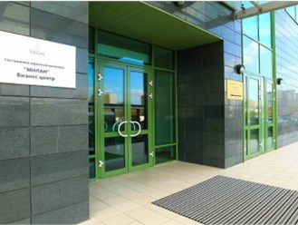 Фото компании  Generator-rus 7