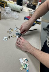 Фото компании  Багет-Онлайн.ру 19