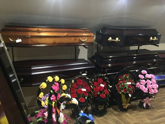 Фото компании ООО Ритуальная Городская Служба 10