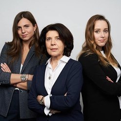 Фото компании ООО Адвокатское бюро "Павлова и партнёры" 6