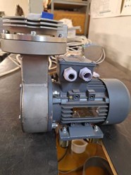 Фото компании ООО "НПО "ГКМП" 4