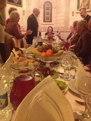 Фото компании  Горный орел, кафе-ресторан 12