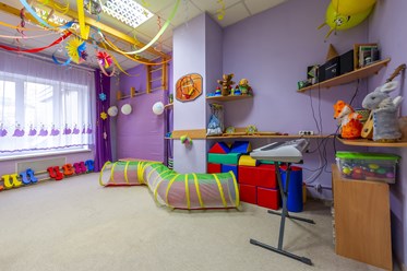 Фото компании  Сундучок-затейник 6