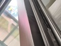 замена фурнитуры балконной двери