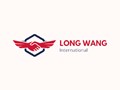 логотип компании Long Wang