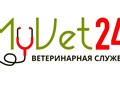 Фото компании ИП My - vet24 1