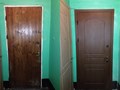Ремонт и обновление входной двери