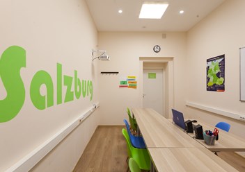 Фото компании  dasПРОЕКТ 4