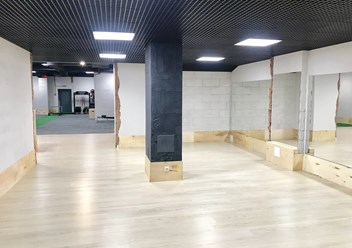 Фото компании  Философия фитнеса 3