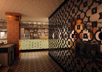 Фото компании  Коллекция food &amp; chillout, ресторан 6