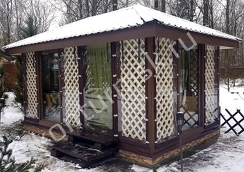 Фото компании ООО Контур 2