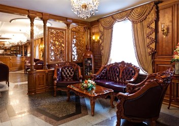 Фото компании ООО Ресторан "Ричмонд" 2