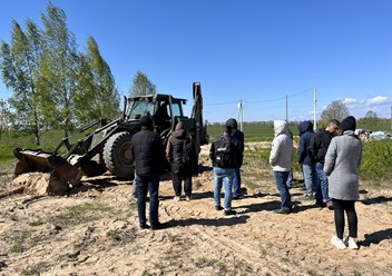 Фото компании ООО «Профессионал» 6