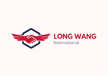логотип компании Long Wang