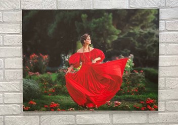Фото компании  Fotobar | Фотобар - фотопечать, цифровая печать, полиграфия 5