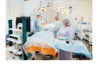 Фото компании  МедЛаз 5