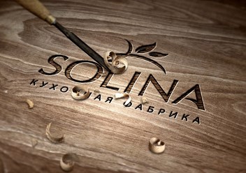 Фото компании ООО Фабрика кухонь "Solina" 3