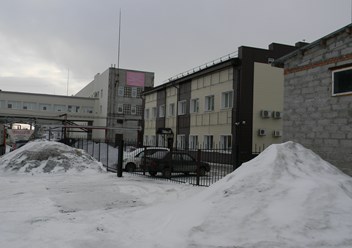 Фото компании  Энергия 1