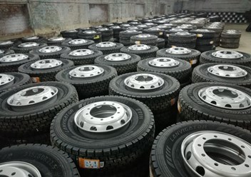 Фото компании  Шинролл 1