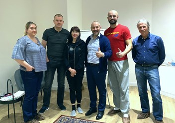 Наши участники