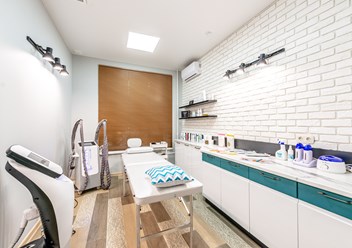 Фото компании  Infinity Beauty Lab 4
