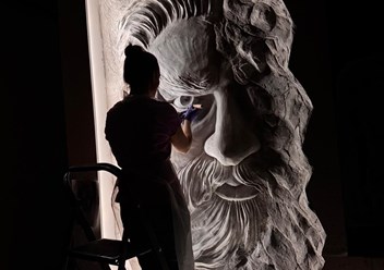 Фото компании  Art studio Карины Маслей 4