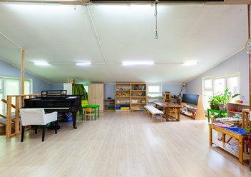 Фото компании  Janna kids club 3