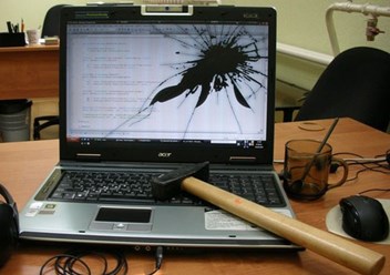 Фото компании ИП Сергей скупка,покупка,выкуп ноутбуков,рабочих или сломанных в оренбурге. 1