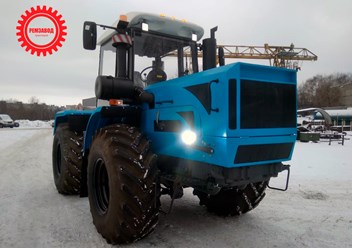 Фото компании Индивидуальный Предприниматель Ремонтный завод тракторов 1