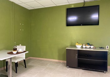 Фото компании АНО Пансионат для пожилых людей «Уют Приморье» 6