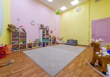 Фото компании  Kinder Academy 4