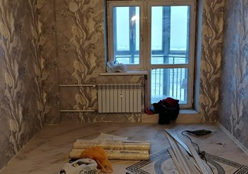 Фото компании  Абрис строительная компания 4