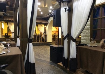 Фото компании  Цап-ля, ресторан китайской кухни 6