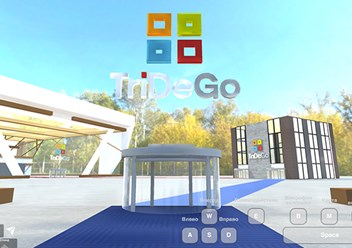 Фото компании  TriDeGo 2