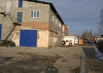 Фото компании  Рециклшина 4