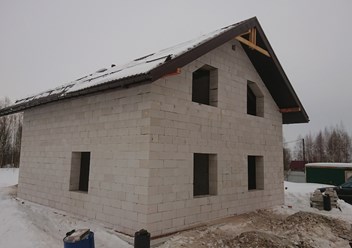Фото компании  АБВ Строй 4