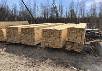 Фото компании ООО ТПК Уральский Лес 2