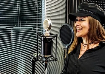 Фото компании  Студия звукозаписи Abn-Studio. Musical Production 3