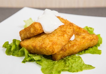 Фото компании  MGrill, сеть ресторанов быстрого питания 3