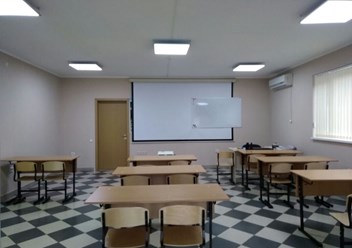 Учебный кабинет автошколы "Импульс"
г. Лабинск, ул. Красная, 65
8(988)36-77-007