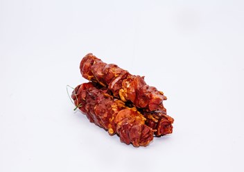 Шашлык копченый