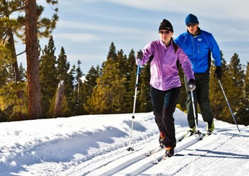 Фото компании  Пункт проката «Ski&Bike» - Лосиный остров 1