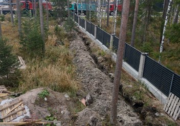 Фото компании  Либерти газ 4