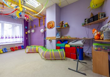 Фото компании  Сундучок-затейник 6