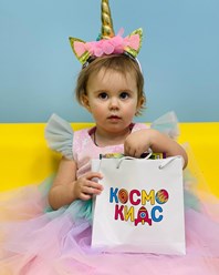 Фото компании  Космо Кидс Никулинская 13