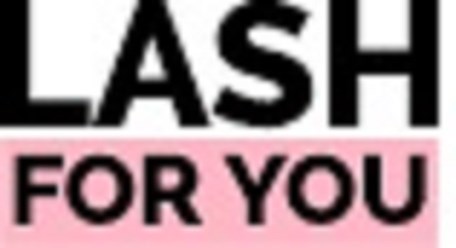 Lash for you