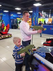 Фото компании ООО Парквик 2