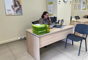 Фото компании ООО Белый маркер 5