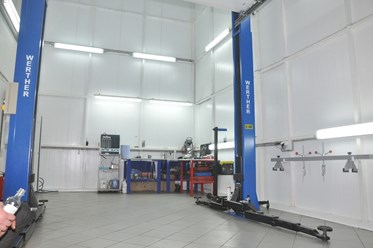 Фото компании  Автосервис "Staнция" 25