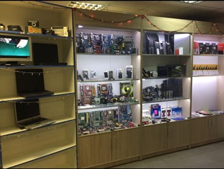 Фото компании ООО "V - remont" 13